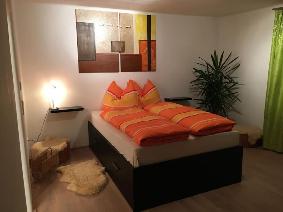 Relax.Land - Apart Grinzens 90Qm Ferienwohnung Ngoại thất bức ảnh