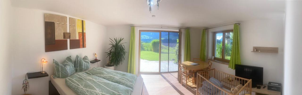 Relax.Land - Apart Grinzens 90Qm Ferienwohnung Ngoại thất bức ảnh