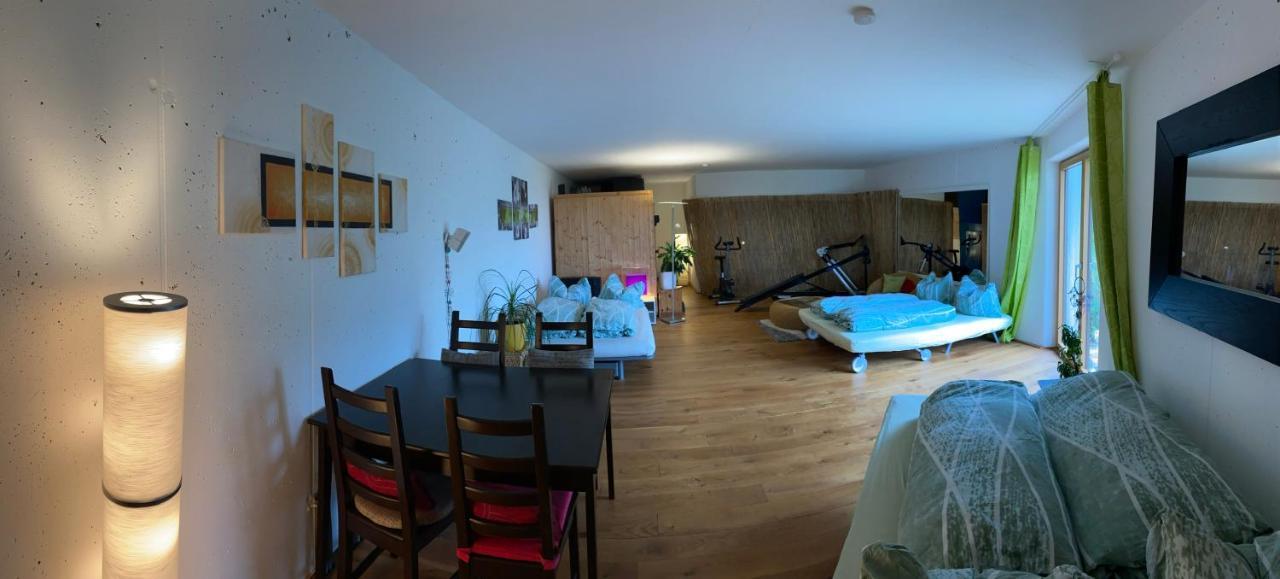 Relax.Land - Apart Grinzens 90Qm Ferienwohnung Ngoại thất bức ảnh