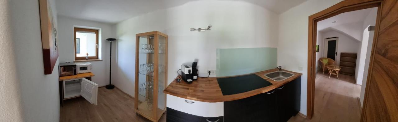 Relax.Land - Apart Grinzens 90Qm Ferienwohnung Ngoại thất bức ảnh