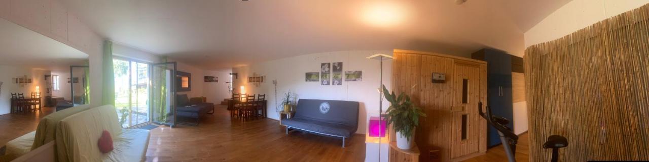 Relax.Land - Apart Grinzens 90Qm Ferienwohnung Ngoại thất bức ảnh