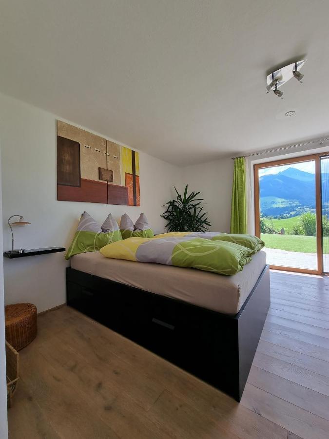 Relax.Land - Apart Grinzens 90Qm Ferienwohnung Ngoại thất bức ảnh