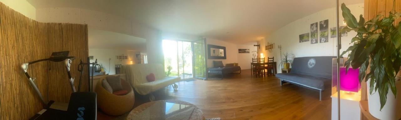 Relax.Land - Apart Grinzens 90Qm Ferienwohnung Ngoại thất bức ảnh