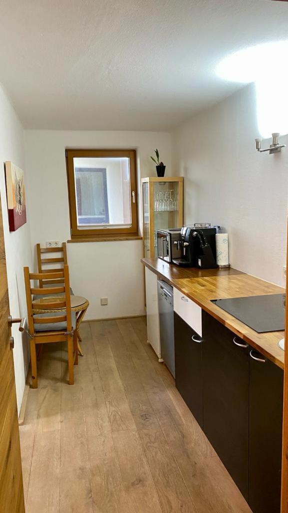Relax.Land - Apart Grinzens 90Qm Ferienwohnung Ngoại thất bức ảnh
